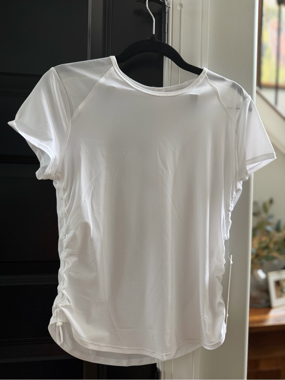 LULULEMON tee shirt
